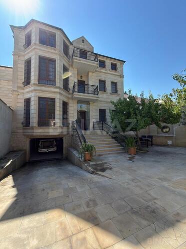 Satılır 5 otaqlı həyət evi/bağ evi 400 m², Azadlıq Prospekti m., photo 19 from 26