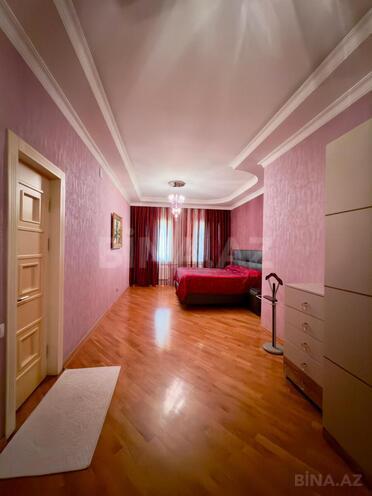 Satılır 5 otaqlı həyət evi/bağ evi 400 m², Azadlıq Prospekti m., photo 11 from 26