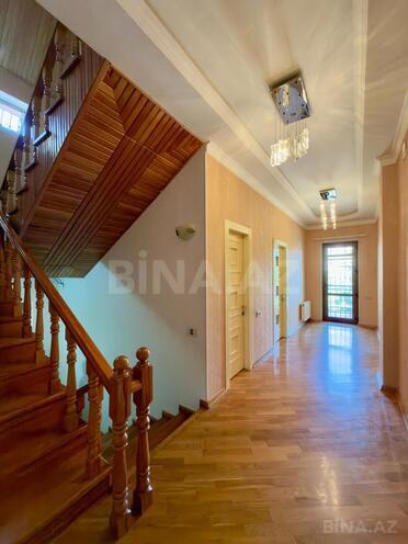 Satılır 5 otaqlı həyət evi/bağ evi 400 m², Azadlıq Prospekti m., photo 12 from 26
