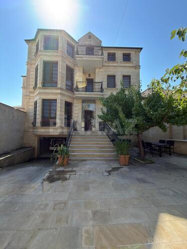 Satılır 5 otaqlı həyət evi/bağ evi 400 m², Azadlıq Prospekti m., photo 21 from 26
