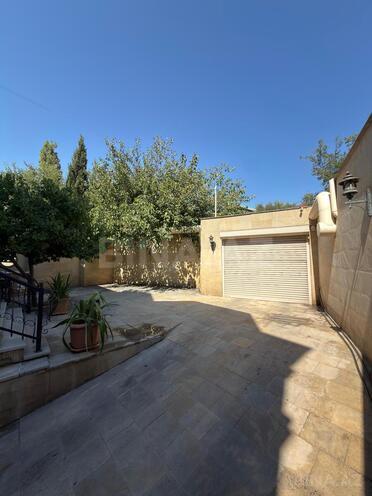 Satılır 5 otaqlı həyət evi/bağ evi 400 m², Azadlıq Prospekti m., photo 25 from 26