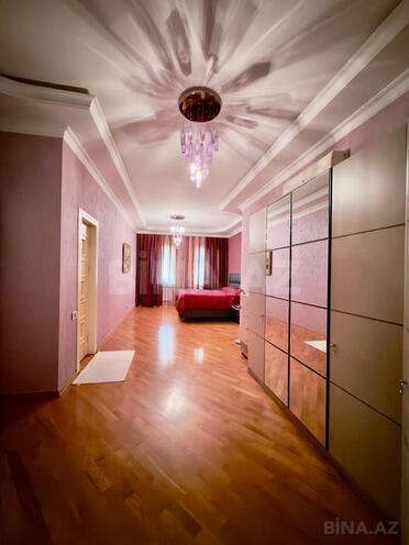Satılır 5 otaqlı həyət evi/bağ evi 400 m², Azadlıq Prospekti m., photo 9 from 26