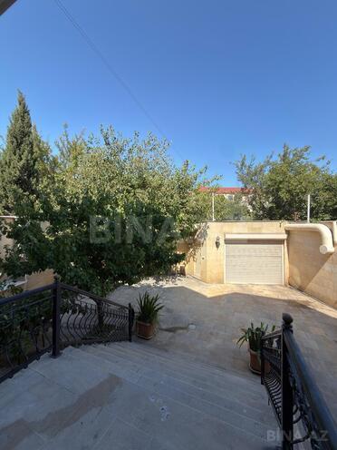 Satılır 5 otaqlı həyət evi/bağ evi 400 m², Azadlıq Prospekti m., photo 22 from 26