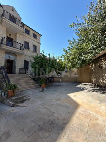 Satılır 5 otaqlı həyət evi/bağ evi 400 m², Azadlıq Prospekti m., photo 23 from 26