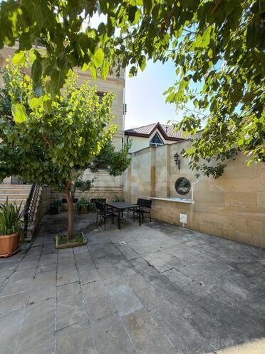 Satılır 5 otaqlı həyət evi/bağ evi 400 m², Azadlıq Prospekti m., photo 24 from 26