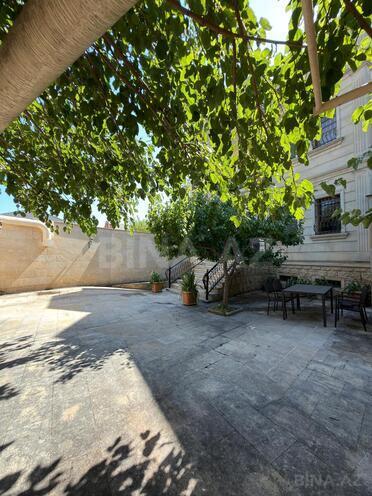 Satılır 5 otaqlı həyət evi/bağ evi 400 m², Azadlıq Prospekti m., photo 20 from 26