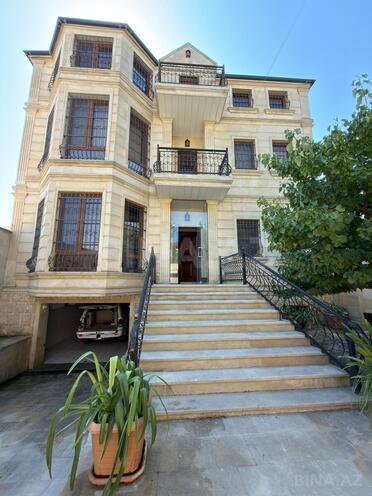 Satılır 5 otaqlı həyət evi/bağ evi 400 m², Azadlıq Prospekti m., photo 1 from 26