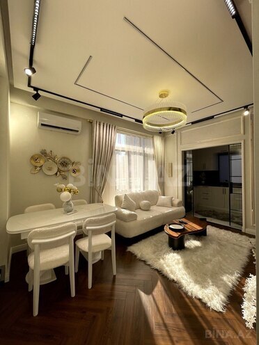 Продаётся 3-комн. новостройка 90 м², Наримановский  р., photo 4 from 17