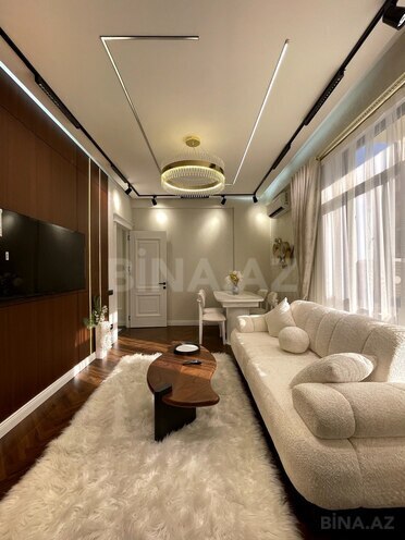 Продаётся 3-комн. новостройка 90 м², Наримановский  р., photo 3 from 17