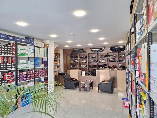 Продаётся  объект 360 м², Хатаинский р., photo 4 from 8