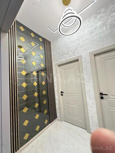 Продаётся 3-комн. новостройка 58 м², photo 14 from 21