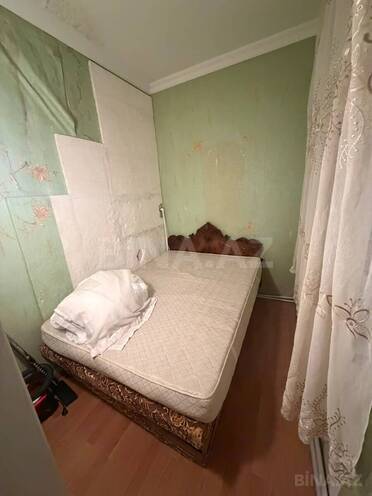 İcarəyə verilir 2 otaqlı köhnə tikili 35 m², Nəsimi m., photo 4 from 8