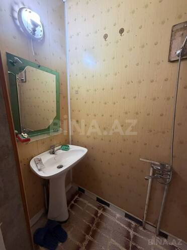 İcarəyə verilir 2 otaqlı köhnə tikili 35 m², Nəsimi m., photo 7 from 8