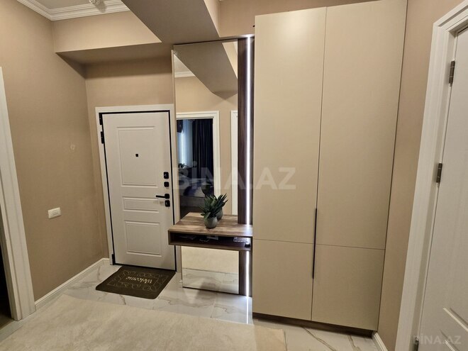 Satılır 3 otaqlı yeni tikili 70 m², Yasamal q., photo 10 from 18