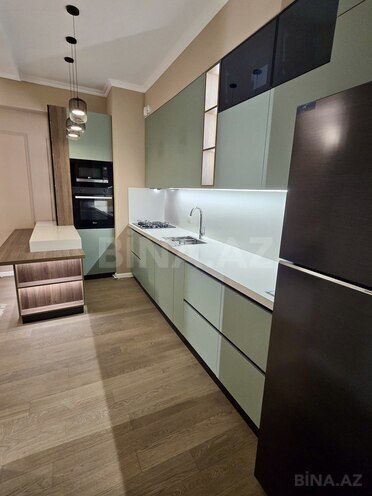Satılır 3 otaqlı yeni tikili 70 m², Yasamal q., photo 12 from 18