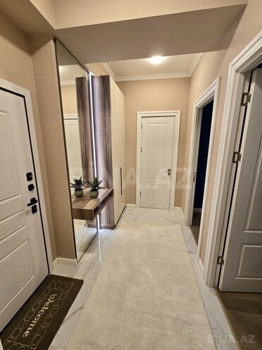 Satılır 3 otaqlı yeni tikili 70 m², Yasamal q., photo 6 from 18