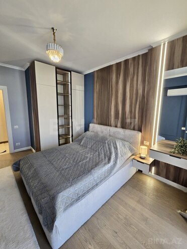 Satılır 3 otaqlı yeni tikili 70 m², Yasamal q., photo 7 from 18