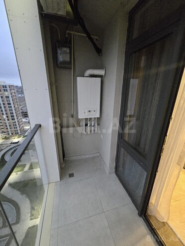 Satılır 3 otaqlı yeni tikili 70 m², Yasamal q., photo 16 from 18