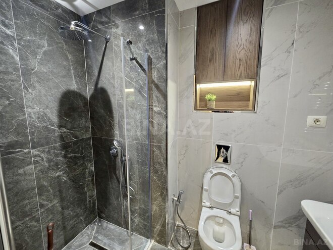 Satılır 3 otaqlı yeni tikili 70 m², Yasamal q., photo 14 from 18