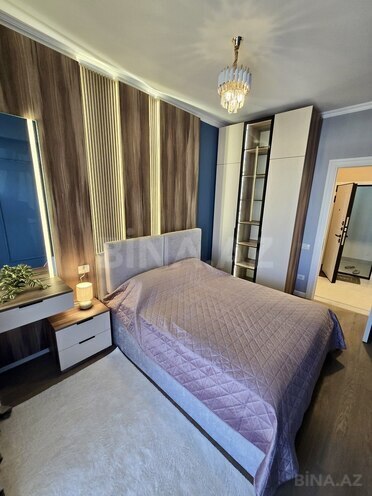 Satılır 3 otaqlı yeni tikili 70 m², Yasamal q., photo 9 from 18
