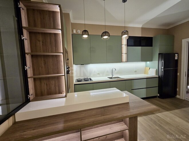 Satılır 3 otaqlı yeni tikili 70 m², Yasamal q., photo 11 from 18