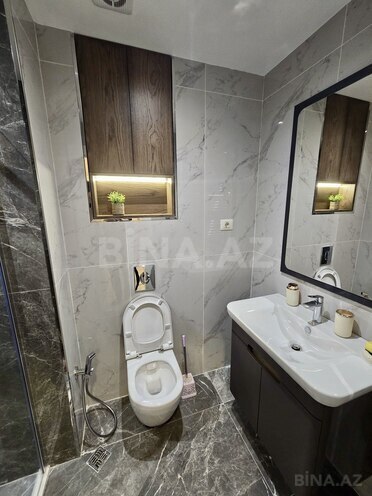 Satılır 3 otaqlı yeni tikili 70 m², Yasamal q., photo 13 from 18