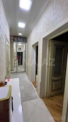 Satılır 2 otaqlı yeni tikili 63 m², Yeni Yasamal q., photo 20 from 30