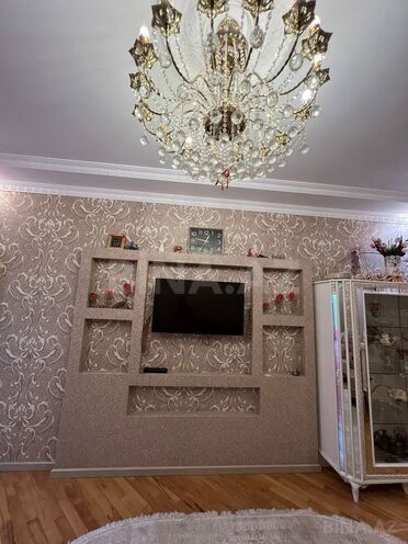 Satılır 2 otaqlı yeni tikili 63 m², Yeni Yasamal q., photo 12 from 30
