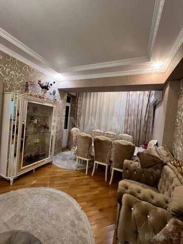 Satılır 2 otaqlı yeni tikili 63 m², Yeni Yasamal q., photo 9 from 30