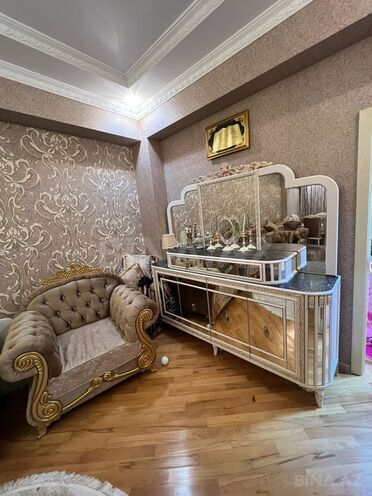Satılır 2 otaqlı yeni tikili 63 m², Yeni Yasamal q., photo 6 from 30