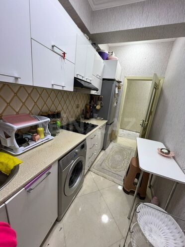 Satılır 2 otaqlı yeni tikili 63 m², Yeni Yasamal q., photo 21 from 30