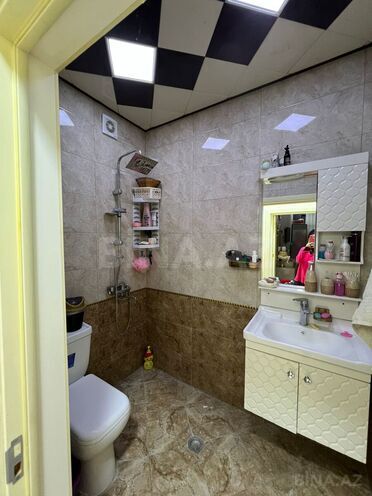 Satılır 2 otaqlı yeni tikili 63 m², Yeni Yasamal q., photo 26 from 30