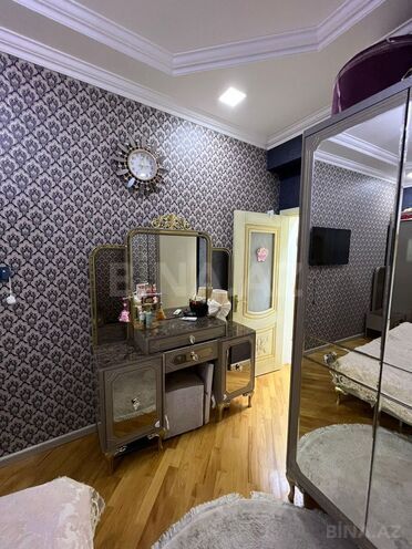 Satılır 2 otaqlı yeni tikili 63 m², Yeni Yasamal q., photo 18 from 30