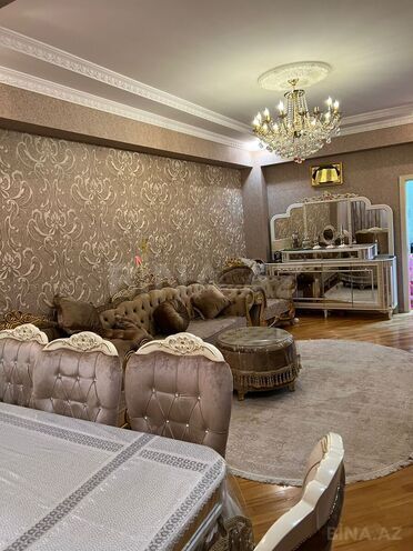 Satılır 2 otaqlı yeni tikili 63 m², Yeni Yasamal q., photo 5 from 30
