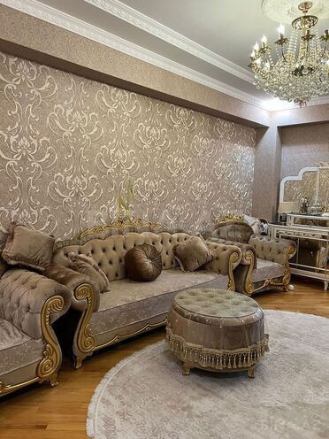 Satılır 2 otaqlı yeni tikili 63 m², Yeni Yasamal q., photo 11 from 30