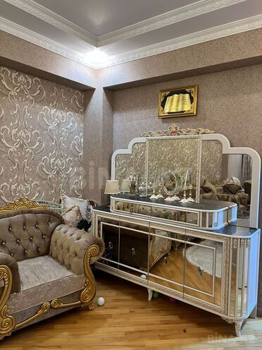 Satılır 2 otaqlı yeni tikili 63 m², Yeni Yasamal q., photo 8 from 30
