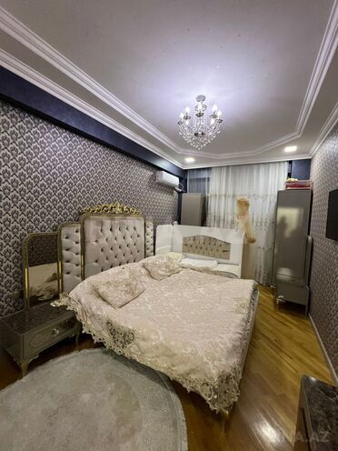 Satılır 2 otaqlı yeni tikili 63 m², Yeni Yasamal q., photo 17 from 30