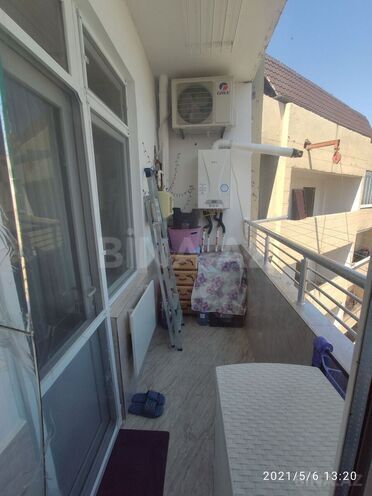 Satılır 2 otaqlı yeni tikili 63 m², Yeni Yasamal q., photo 29 from 30