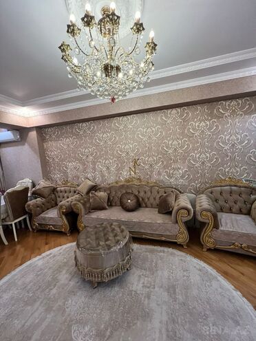 Satılır 2 otaqlı yeni tikili 63 m², Yeni Yasamal q., photo 7 from 30