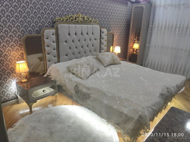 Satılır 2 otaqlı yeni tikili 63 m², Yeni Yasamal q., photo 16 from 30