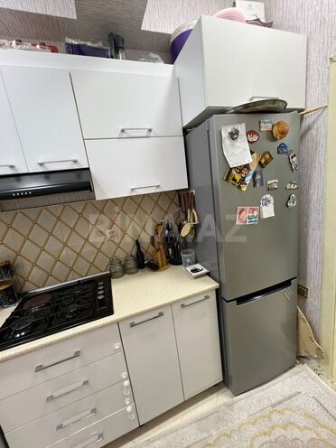 Satılır 2 otaqlı yeni tikili 63 m², Yeni Yasamal q., photo 24 from 30