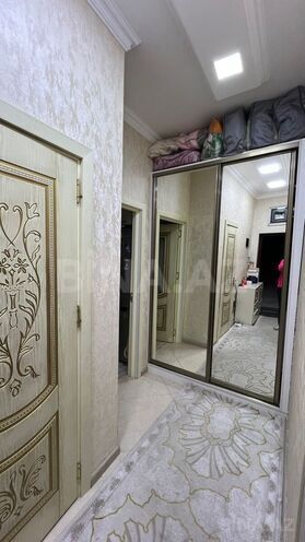 Satılır 2 otaqlı yeni tikili 63 m², Yeni Yasamal q., photo 15 from 30