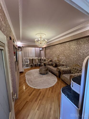 Satılır 2 otaqlı yeni tikili 63 m², Yeni Yasamal q., photo 10 from 30