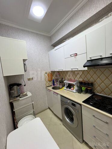 Satılır 2 otaqlı yeni tikili 63 m², Yeni Yasamal q., photo 23 from 30