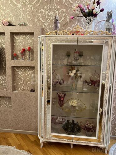Satılır 2 otaqlı yeni tikili 63 m², Yeni Yasamal q., photo 13 from 30