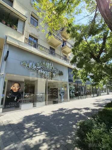 İcarəyə verilir 2 otaqlı köhnə tikili 65 m², Elmlər Akademiyası m., photo 5 from 23