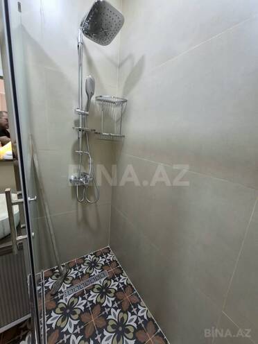 İcarəyə verilir 2 otaqlı köhnə tikili 65 m², Elmlər Akademiyası m., photo 17 from 23