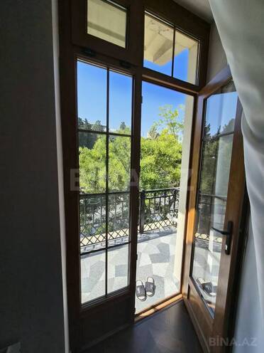 İcarəyə verilir 2 otaqlı köhnə tikili 65 m², Elmlər Akademiyası m., photo 13 from 23