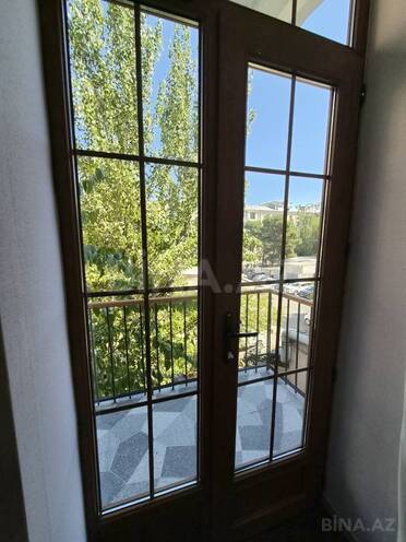 İcarəyə verilir 2 otaqlı köhnə tikili 65 m², Elmlər Akademiyası m., photo 9 from 23
