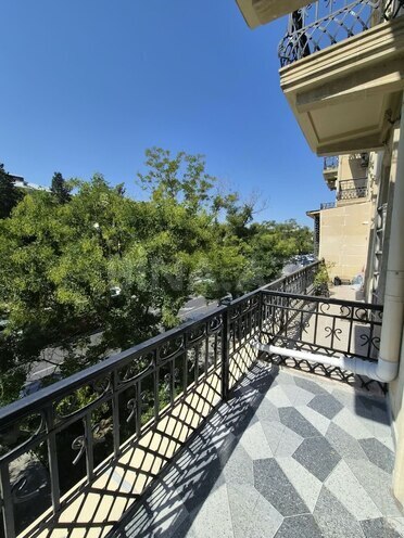İcarəyə verilir 2 otaqlı köhnə tikili 65 m², Elmlər Akademiyası m., photo 20 from 23